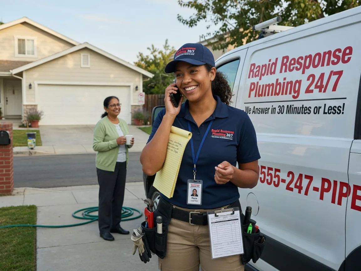 Emergency Plumber Chesterton, IN FAQs